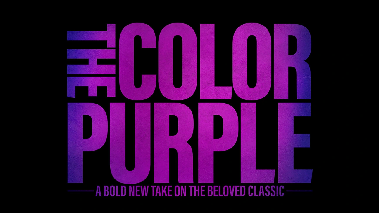 The Color Purple