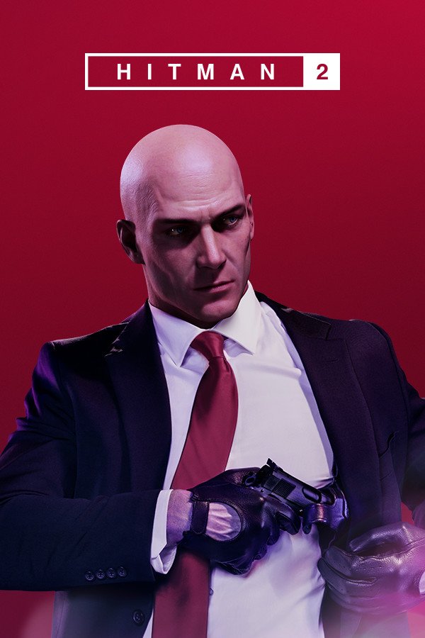 Hitman